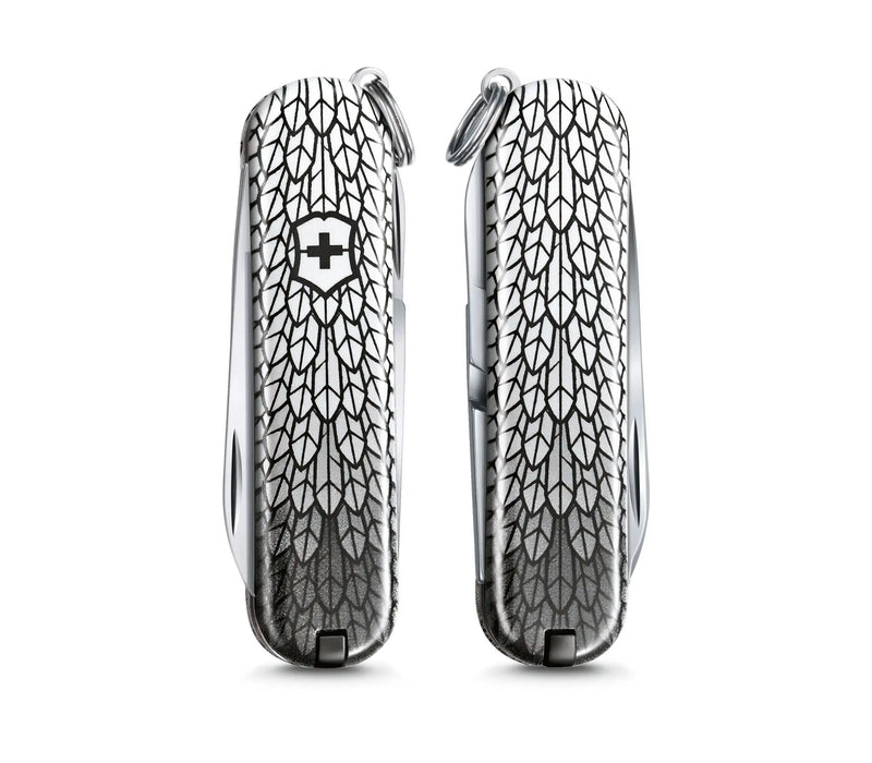 Victorinox coltello edizione limitata 2021 Eagle Flight