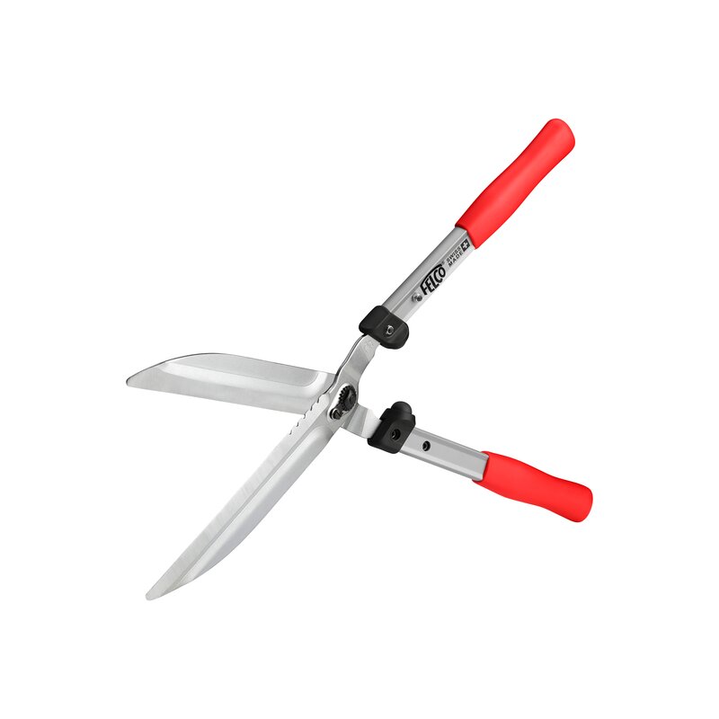 FELCO 9 Cesoie Per Mancini - Taglio Ø25mm, Lunghezza 210mm | Manici Alluminio | Con Ammortizzatore - Foto 1