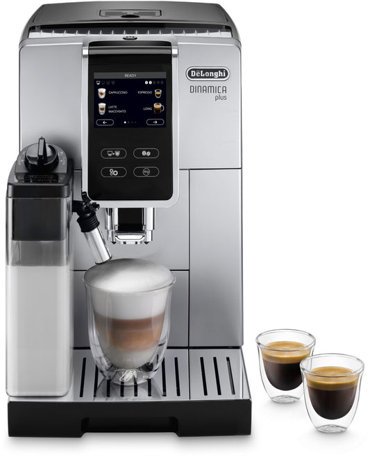 Sage the Barista Express SES875 macchina da caffè espresso con macin –  Rigotti Arrotino
