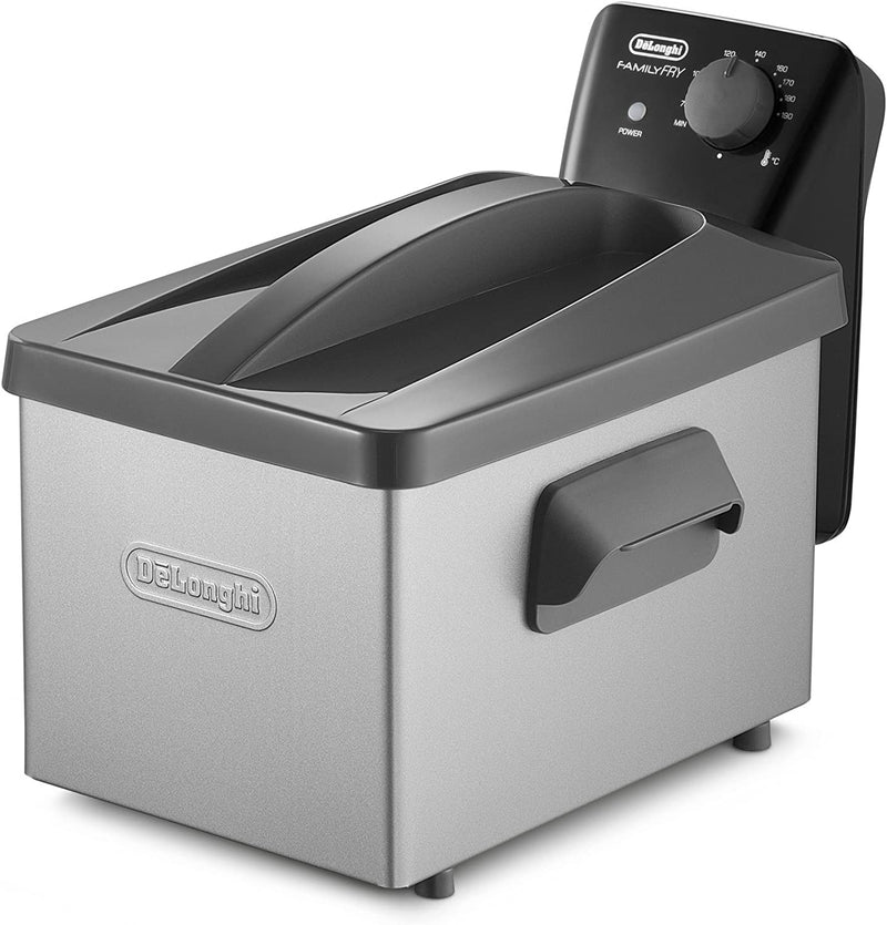 De'Longhi friggitrice Cool-zone fino a 1 kg patate F32110CZ