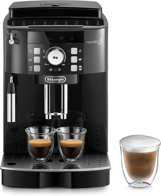 De' Longhi macchina caffè espresso Magnifica S ECAM21.110.B S11