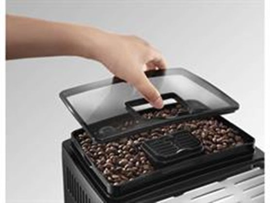 De Longhi macchina caffè espresso Magnifica S ECAM 21.117.SB