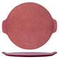 Wald piatto piastra da pizza colore prugna resite a 500°C ø33 cm
