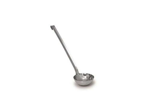 Mestolo professionale Gnali inox Ø 9 cm lunghezza 35 016PC