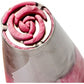 Bocchetta russa per forma bocciolo di rosa 446