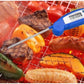 Termometro digitale per gli alimenti misura da - 50°C a + 300 °C