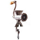 Reber tricarne manuale n°10 art.8685 N
