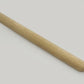 Mattarello fisso in faggio lungo cm 100 diametro cm 4,5 Art.4224