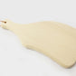Tagliere in legno Prosciutto dimensioni 41 x 22 x 2