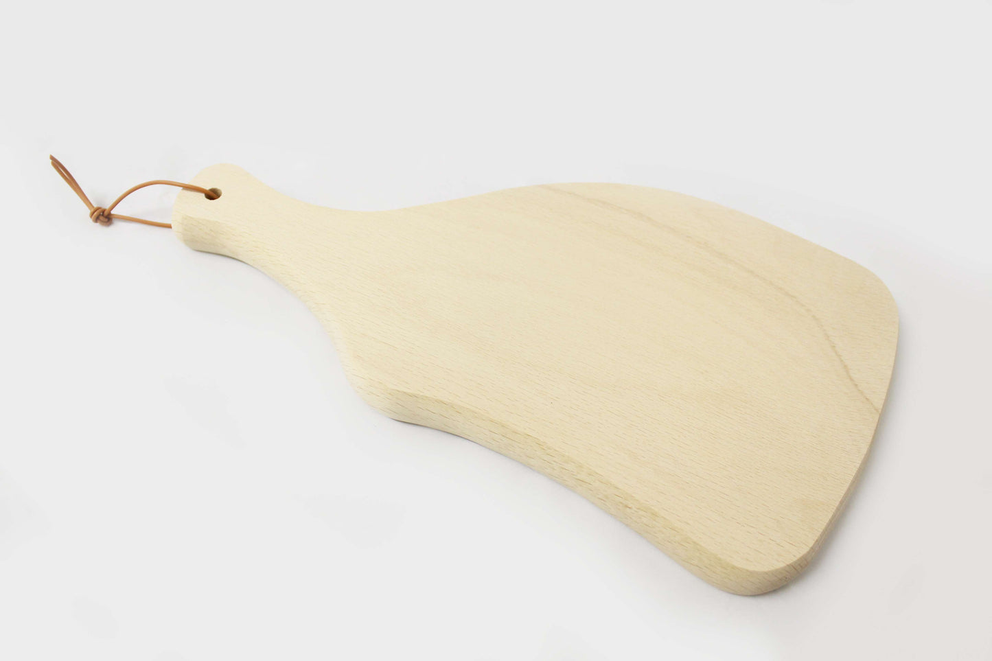 Tagliere in legno Prosciutto dimensioni 41 x 22 x 2