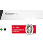 Sanelli Ambrogio coltello professionale da panettiere Supra 42 cm SP63 042