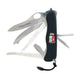 Victorinox Coltello Multiuso RESCUE TOOL "POLIZIA" 0.8623.M808 P