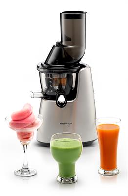 Estrattore Kuvings Whole Juicer C9500 Silver KVG C9500 SV