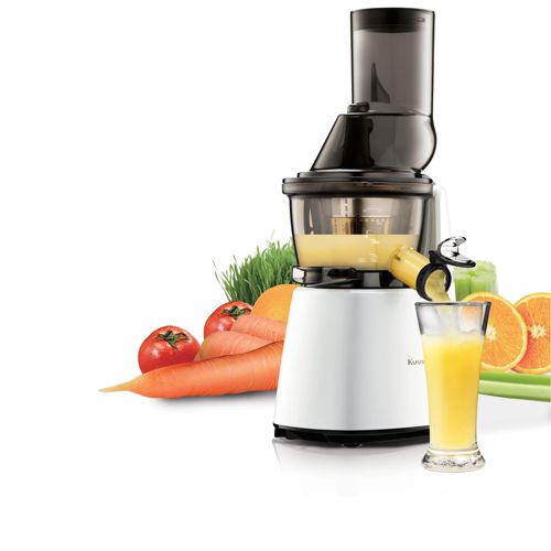 Estrattore Kuvings Whole Juicer C9500 White KVG C9500 WH