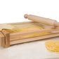 Chitarra taglia pasta maccheroni spaghetti cm.20x38 Art.297