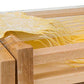 Chitarra taglia pasta maccheroni spaghetti cm.22x48 - 296