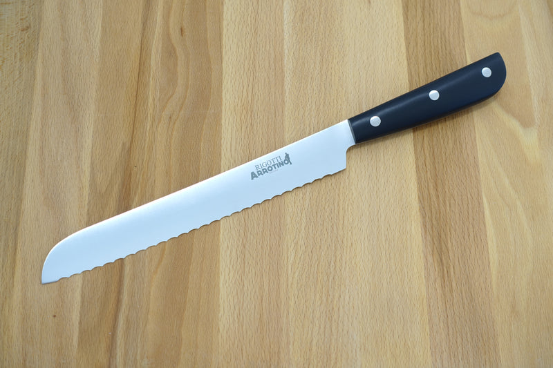 Coltello per pane cm.22