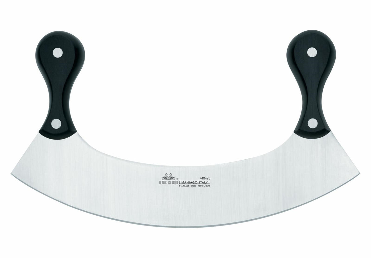 Mezzelune da cucina