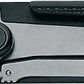 Coltello serramanico ultraleggero Black Fox BF-81