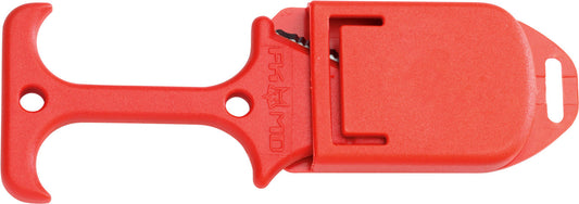Fox strumento emergenza taglia corde-cinture rosso FX-640/22RD