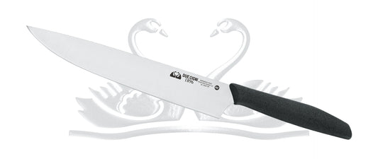 Due Cigni - Linea Classica 2C - coltello prosciutto lama stretta 24cm -  754/24 - coltello cucina