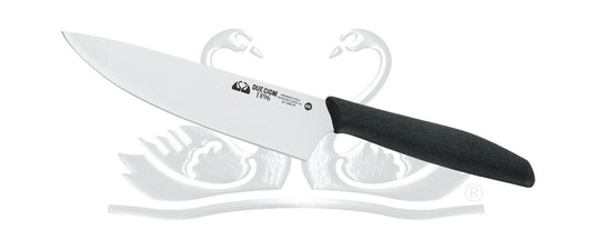 Due Cigni coltello da cuoco cm 15 2C 1008 PP