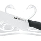 Due Cigni coltello da cuoco cm 20 2C 1009 PP