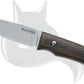 Black Fox coltello lama fissa Explorator di Alfredo Doricchi BF-749