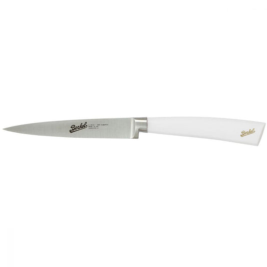 Berkel Elegance coltello spelucchino 11 cm bianco KEP1PA11SRWBL