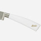 Berkel Elegance coltello multiuso 12 cm bianco KEP1MU12SRWBL