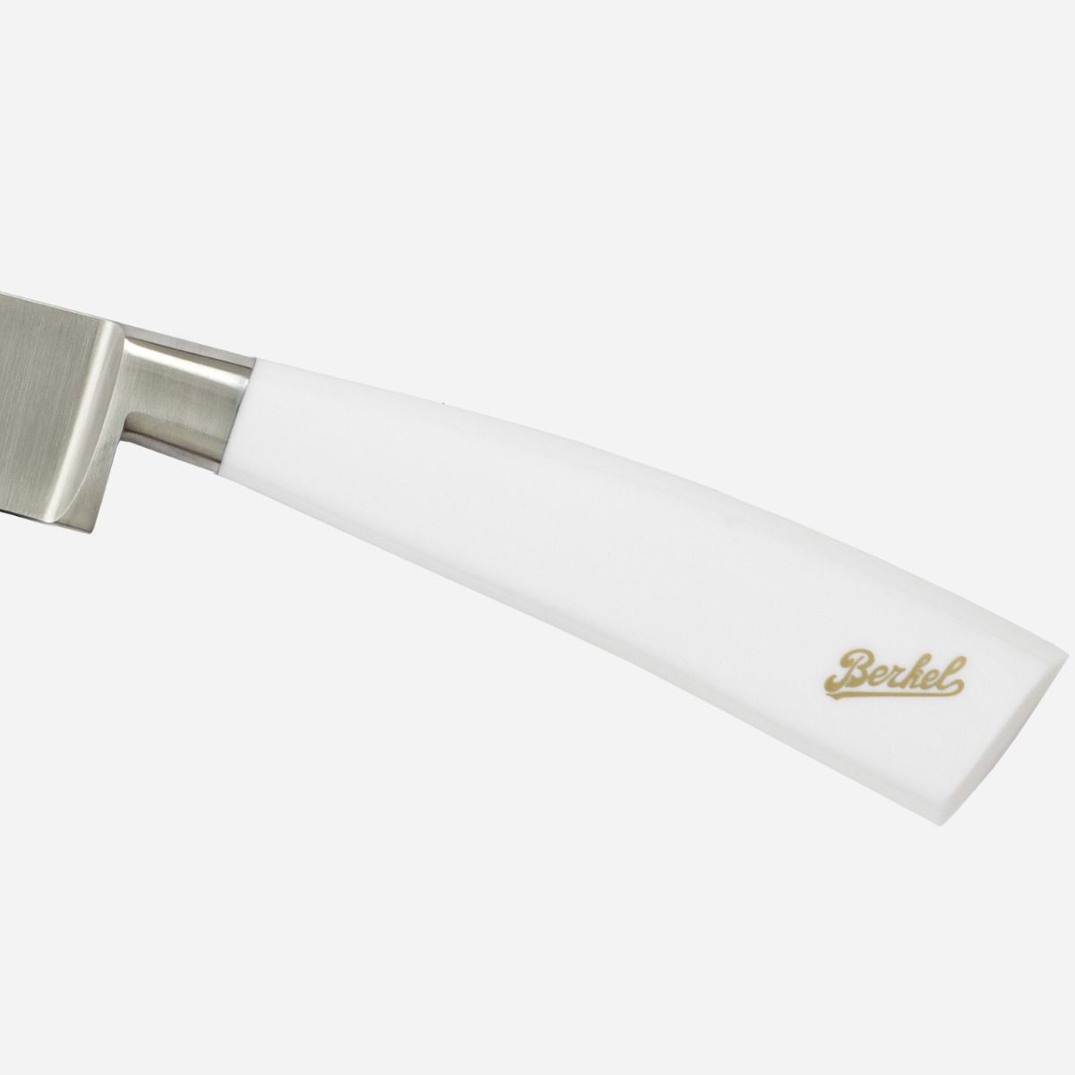 Berkel Elegance coltello santoku 18 cm bianco KEP1SA18SRWBL