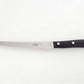 Maglio Nero coltello x sfilettare 18 cm Iside manico POM IS1518