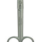 Alpen Forbici per pedicure lama microdentata curva 4" 5140.40