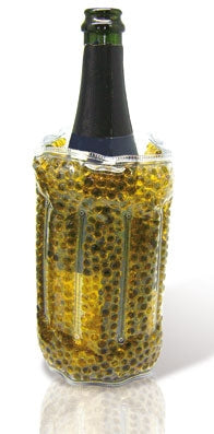 Rinfresca bottiglie Vin Bouquet Art.FIE005G
