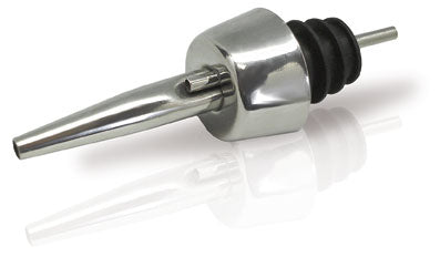 Tappo versatore per cocktail 2 pezzi Art.FIK 019