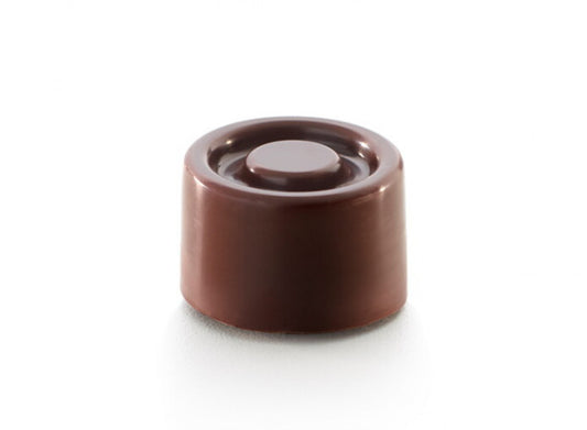 Stampo in silicon cioccolatini forma cilindrica Lekue 1841752