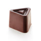 Stampo in silicon cioccolatini forma di triangolo Lekue 1841755
