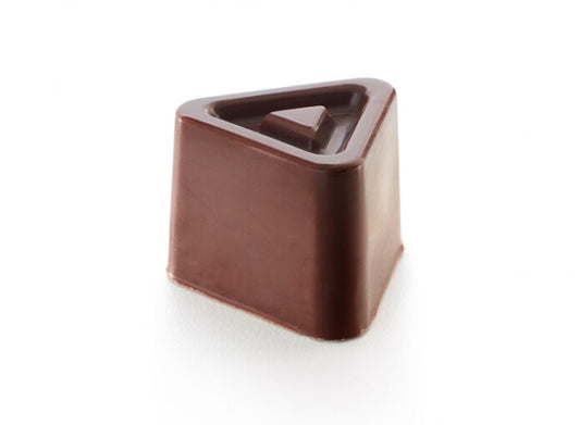Stampo in silicon cioccolatini forma di triangolo Lekue 1841755
