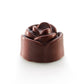 Stampo in silicon cioccolatini forma di rosa Lekue 1841755