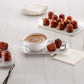 Lekue stampo in silicone per 18 Mini Cannelé Bordelais 1841798