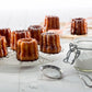 Lekue stampo in silicone per 18 Mini Cannelé Bordelais 1841798