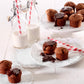 Stampo in silicone platinico muffin per 11 porzioni 1841796