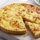 Stampo in silicone platinico Quiche ø 28 cm H 3,2 cm. 1841813