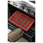 Lekue mini stampo in silicone per 24 Brownie 1841705