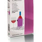 Pulltex fodero refrigerante raffredda vino,spumante 4630511