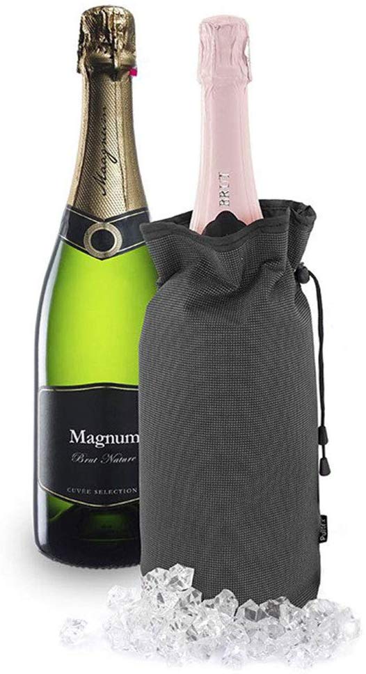 Pulltex Borsa Refrigerante Cooler Bag Magnum Champagne/Spumante
