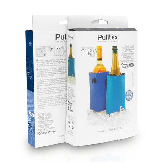 Pulltex fodero refrigerante raffredda vino spumante 4630742