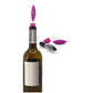 Tappo dosatore vino, confezione Eco Blister