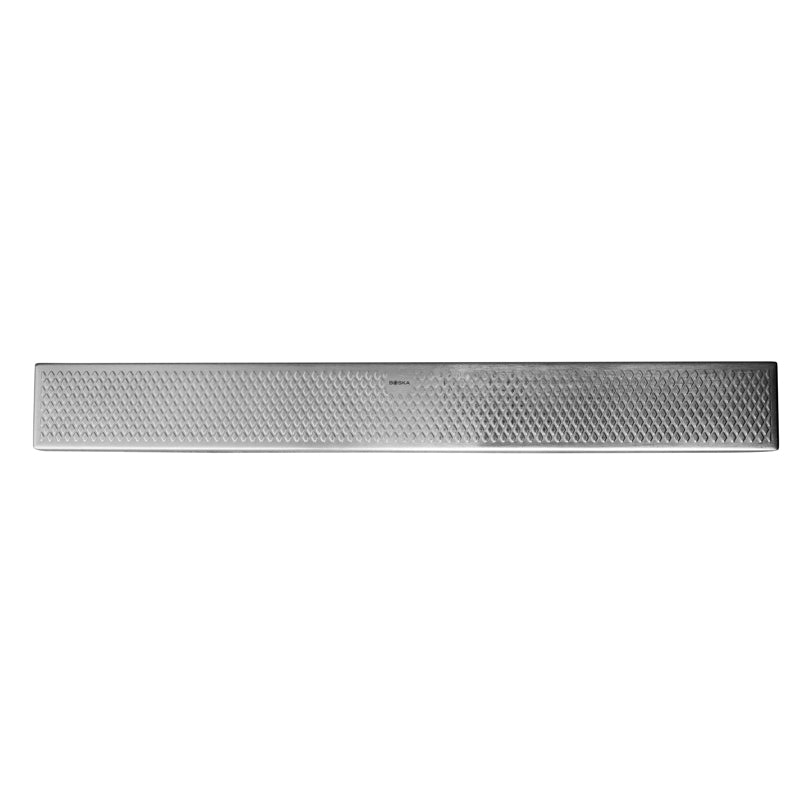 Barra magnetica porta coltelli Mr. Magneto cm 42x5x2 - 307129