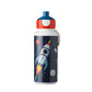 Boraccia Pop-Up "Space" per bambini ermetica priva di BPA